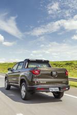 Fiat Toro Freedom 2.0 Diesel 4x4 2016 года